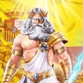Gates of Olympus™ Deluxe Slot